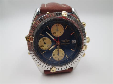 breitling longitude chronograph|breitling chronomat automatic 1884.